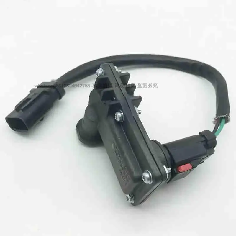 Differenza Di Pressione Differenziale Di Scarico Muslimex Sensore Dpf L1717 Per P321-5212-1