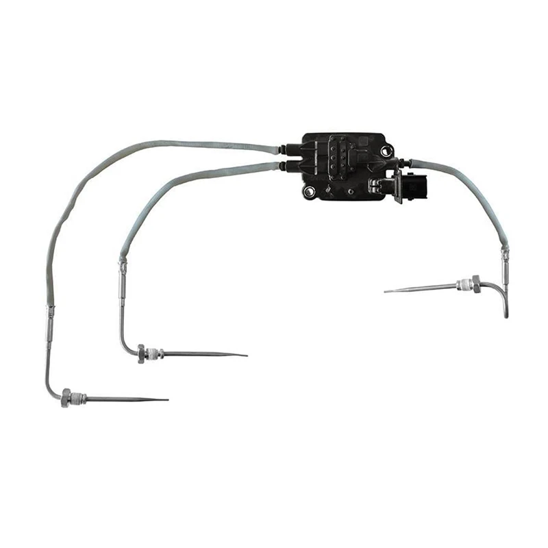 4384812 Sensore Egt Sensore Dpf Sensore Temperatura Valvola Egr Compatibile Con Motore Cummins