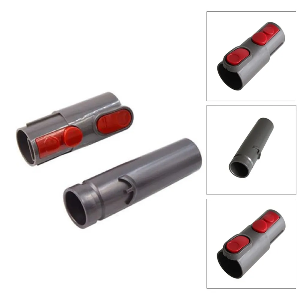 Per Adattatore Per Aspirapolvere Dyson Big Ball 2 Cy22 Cy23 Cinetic Big Ball Delicato Facilmente Rimosso/Sostituito Squisito