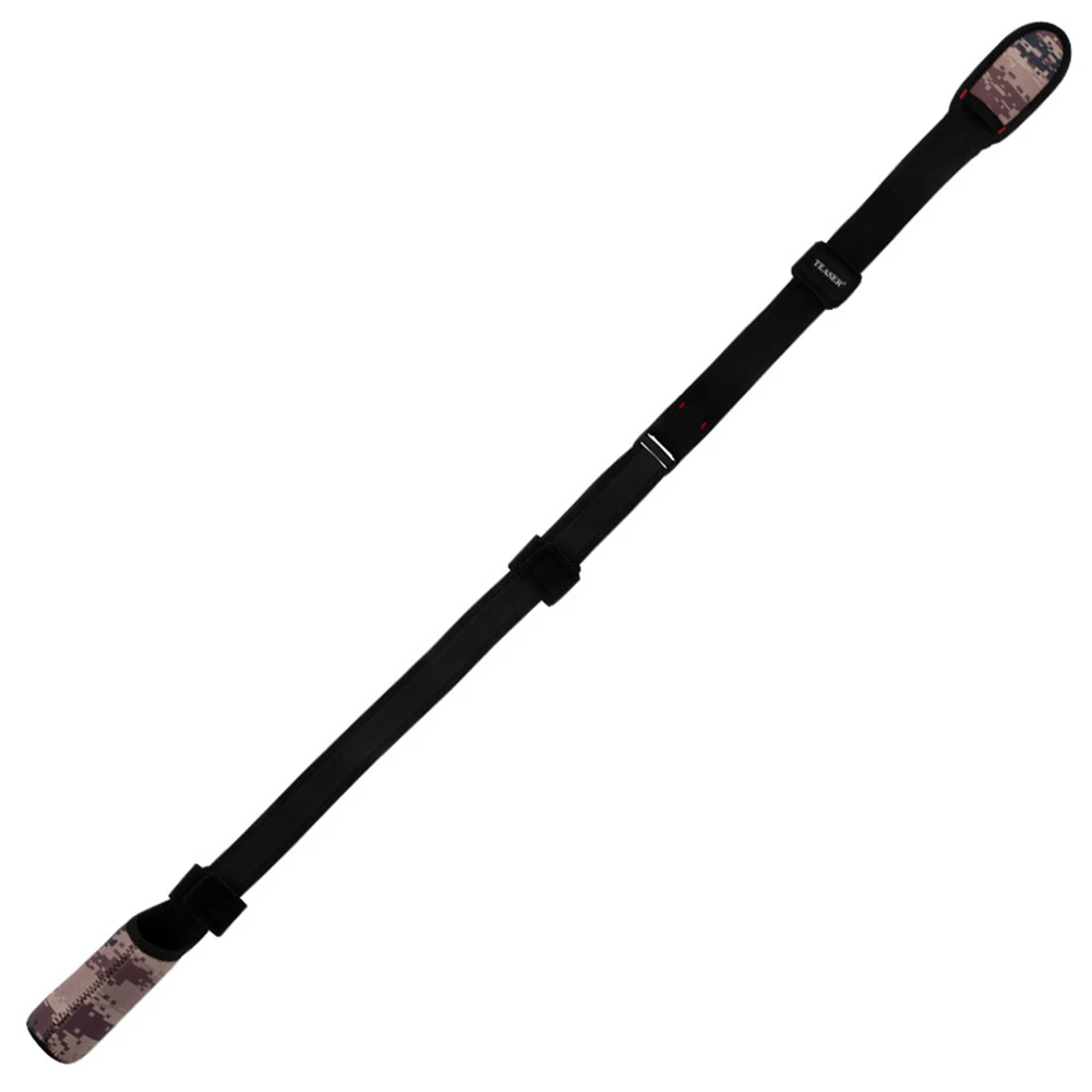 S/L Canna Da Pesca Tubo-Custodia Massima Canna Da Pesca Protezione Canna Calzino Canna Da Pesca Maniche Protezione Canna Per Canna Da Pesca