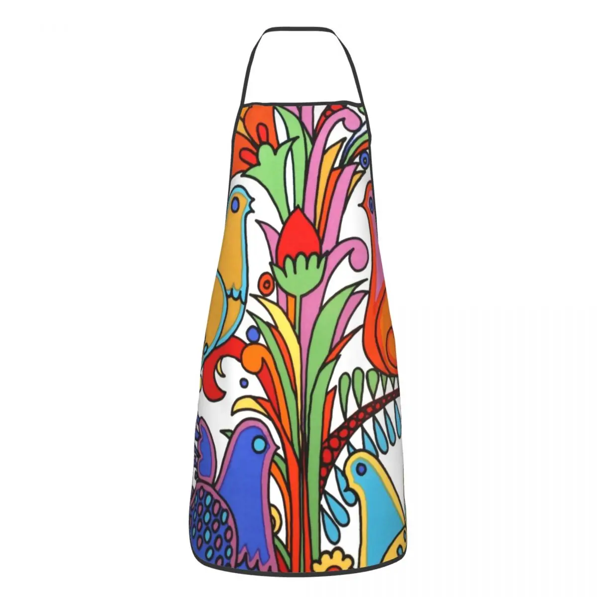 Villeroy E Boch Acapulco Grembiuli Chef Cooking Baking Tablier Bavaglino Senza Maniche Pulizia Della Cucina Grembiule Per Donna Uomo Giardinaggio