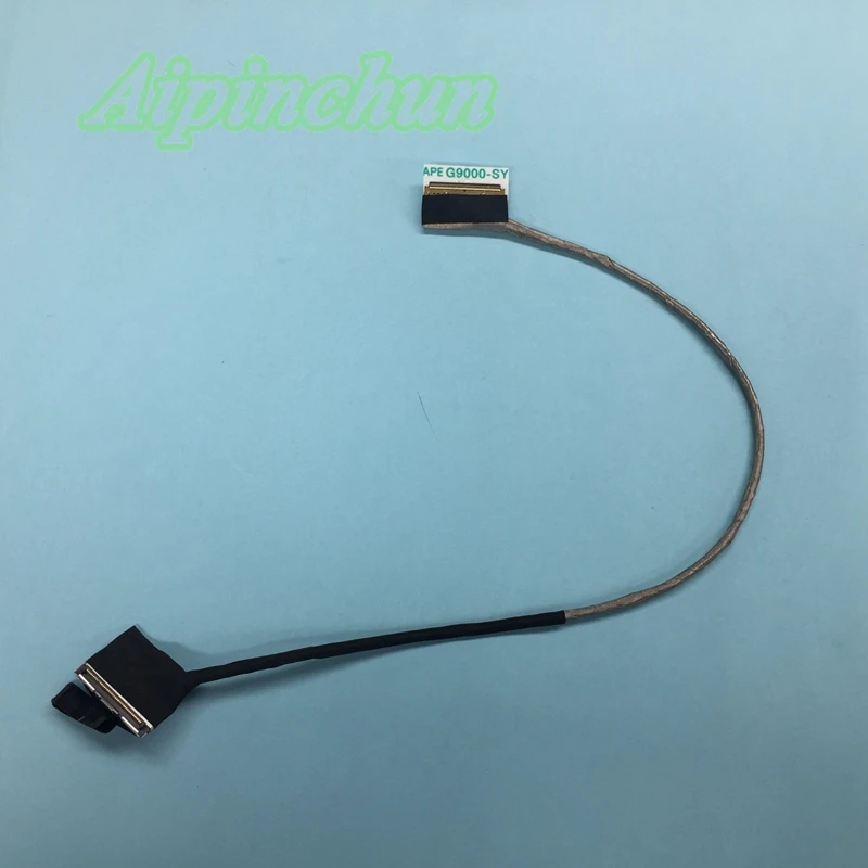 Jw8 Lcd Lvds Cable For Dell Vostro 5470 5460 5439 V5470 V5460 Laptop Lcd Flex Video Cable Dd0Jw8Lc000 Dd0Jw8Lc200