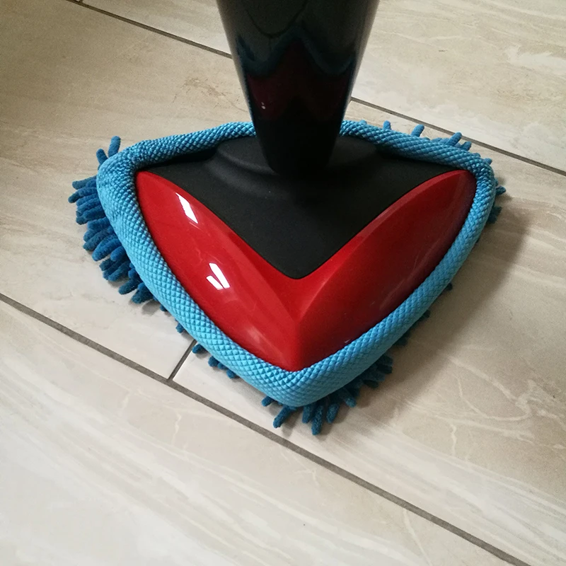1X Steam Mop Cloth Cover H20 Mop Cloth Cover Pad Di Ricambio Shark Steam Mop Cloth Cover