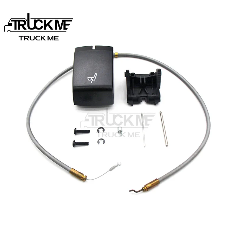 Camion Scaniaa Cab P-/G-/R-/T-Series Seat Control L/H 1498834 Cable Lift Seat Driver Kit Di Riparazione