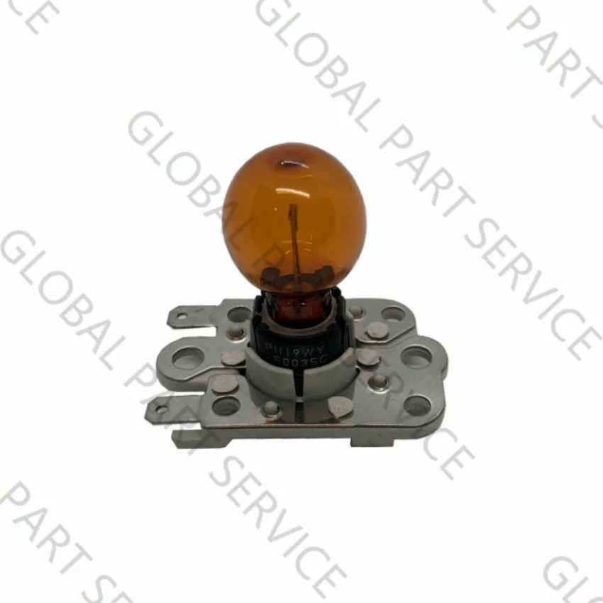 Lampadina Fanale Posteriore Color Ambra Adatta Per 328I 335I M3 Lampadina Stop Ph16Wy Ph-16W 12V 16W Lampadina Freno 63217274611