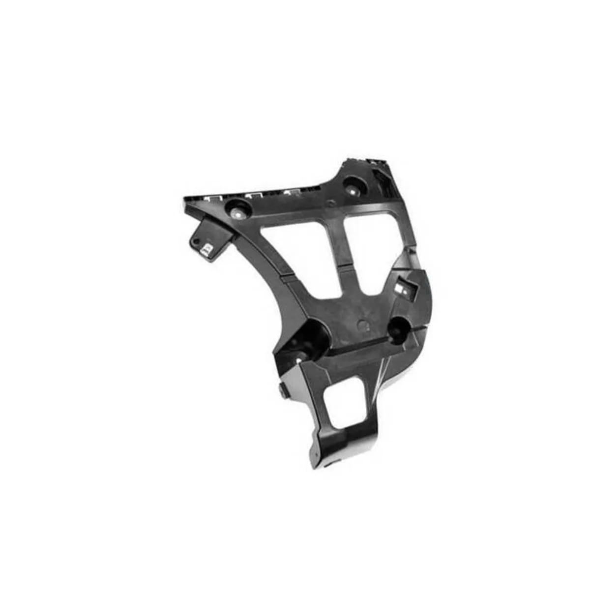 Supporto Paraurti Posteriore Per Bmw X5 E70 Lci Oem 51127227757 51127227758 2011-2013