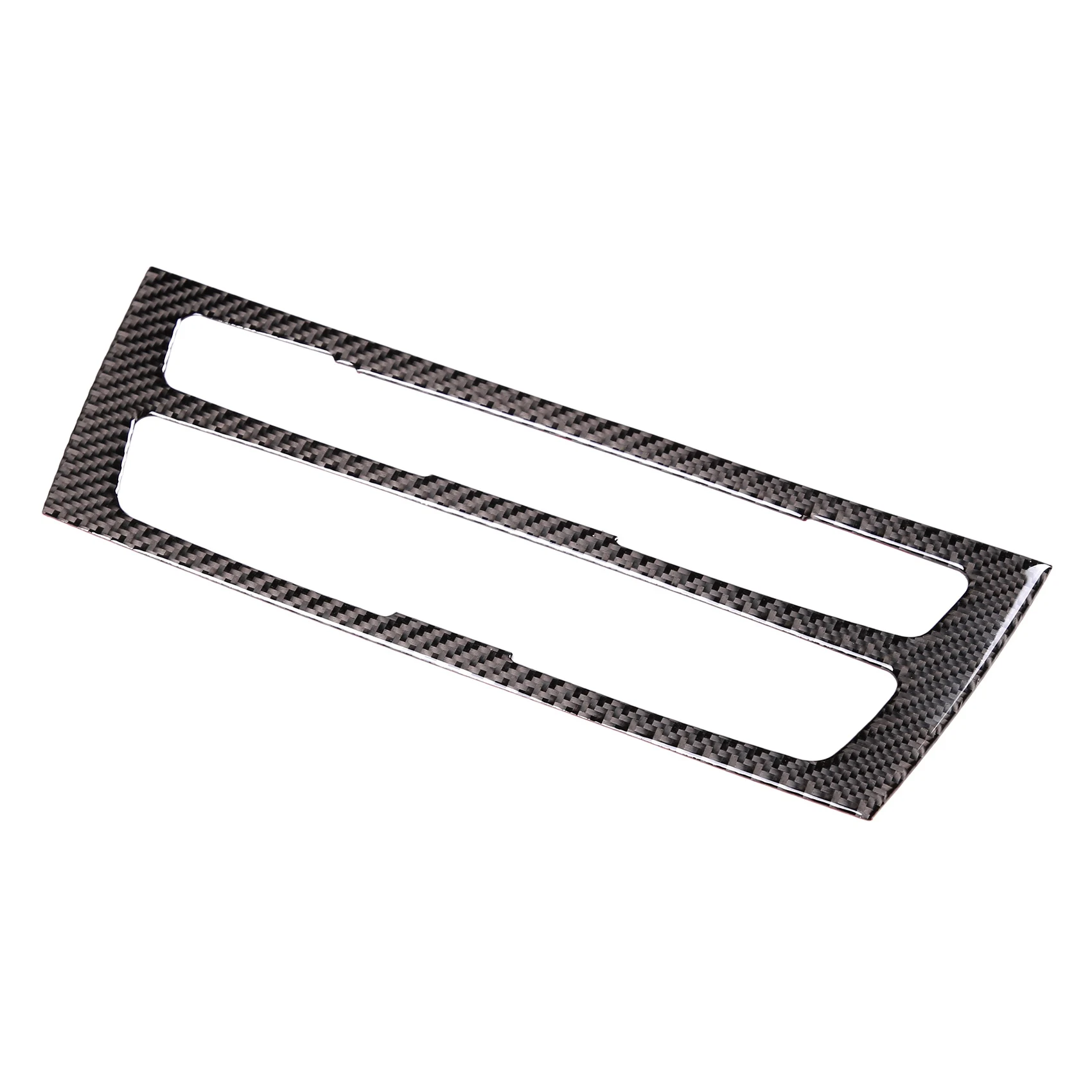 Per-Bmw F20 F21 1/2 Series 2012-2018 Car Air Conditioning Console Panel Cover Trim Car Interior Car Styling