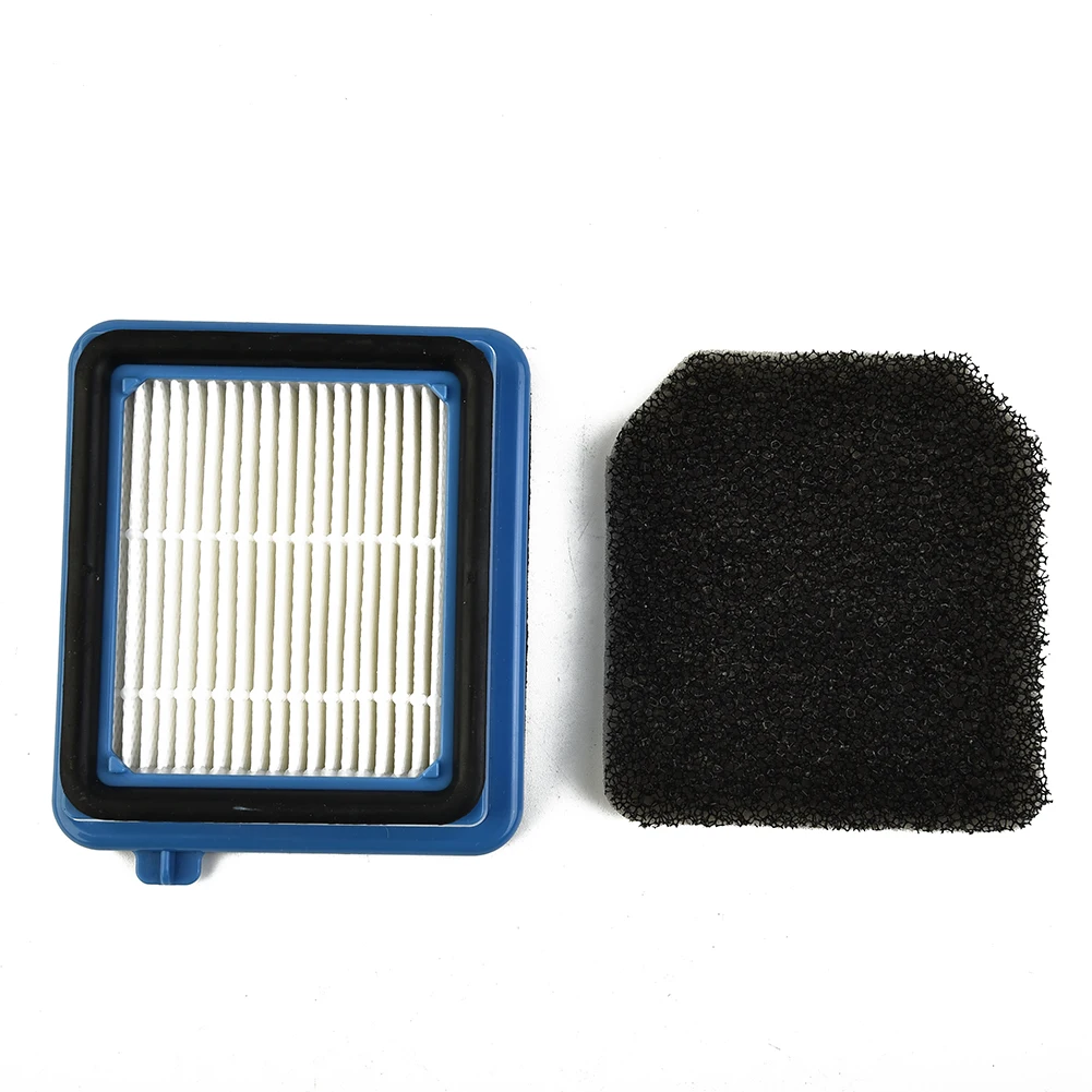 Set Di Filtri Lavabili Per Aspirapolvere Aeg Qx6 Qx7 Qx8-2-Prestazioni Di Filtrazione Ottimali Per Una Migliore Aria!