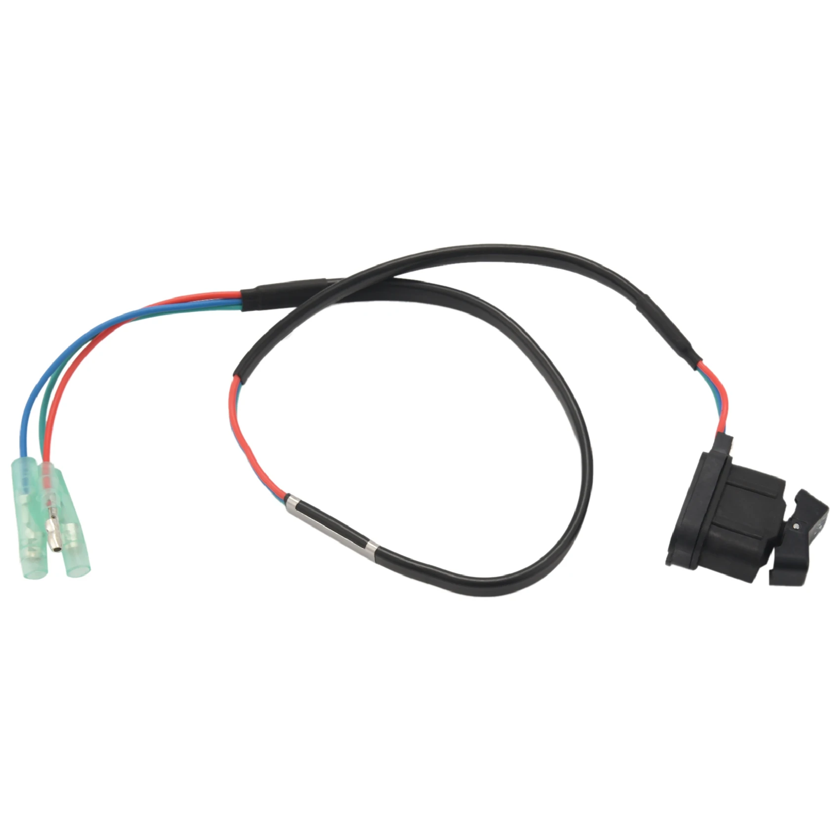Mercury Mariner Telecomando Fuoribordo Trim Tilt Switch 87-18286A43