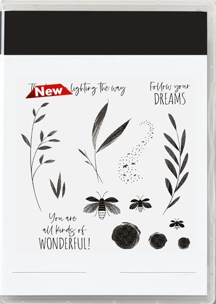 Nuovo Catalogo 2023 Fustelle Da Taglio Timbro Trasparente Illuminazione Il Modo Glowworm Scrapbooking Frame Card Craft