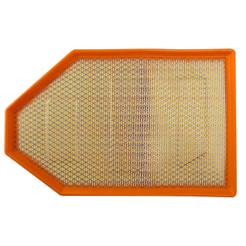 Filtro Aria Per Chrysler 2013 300C 3.6L, Per Dodge 2013 Challenger 3.6L 2013 Per Chrysler 300C 04861746Aa