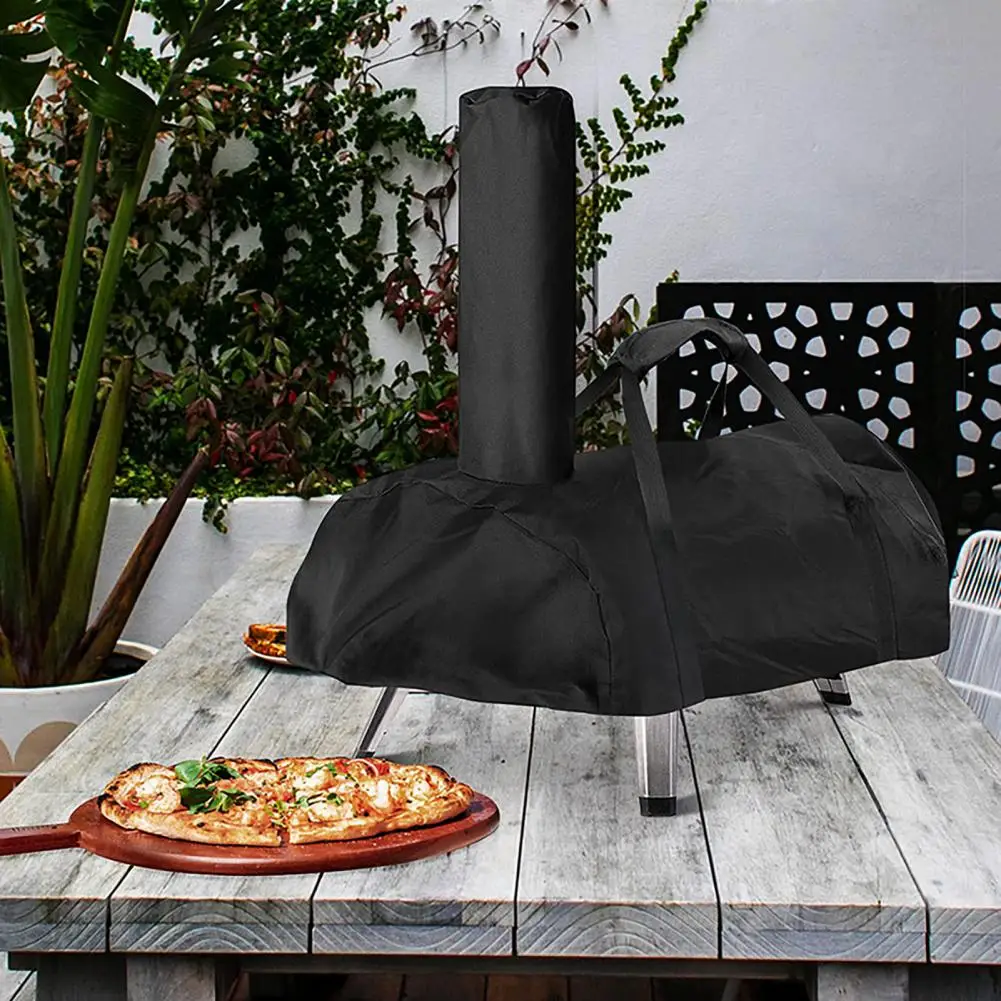 Borsa Per Il Trasporto Del Forno Per Pizza Borsa Per Ooni Karu 12 Copertura Protettiva Durevole Per Il Trasporto Del Forno Per Pizza Per Ooni Karu 12 