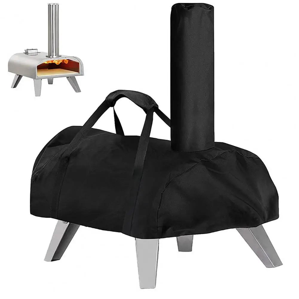 Custodia Per Ooni Karu 12 Borsa Per Il Trasporto Del Forno Per Pizza Custodia Protettiva Per Il Trasporto Del Forno Per Pizza Per Ooni Karu 12 Con Rim