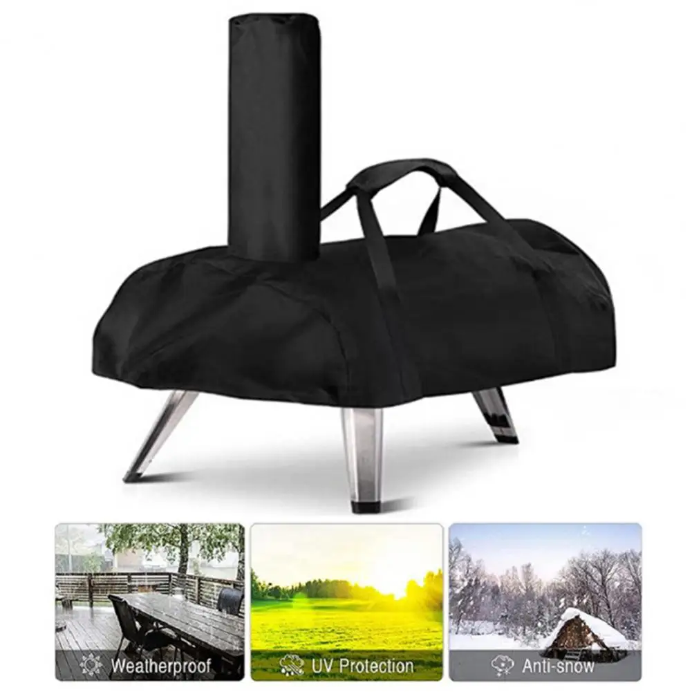 Borsa Per Il Trasporto Del Forno Per Pizza Borsa Per Ooni Karu 12 Durevole Copertura Per Il Trasporto Del Forno Per Pizza Per Ooni Karu 12 Con Rimovib
