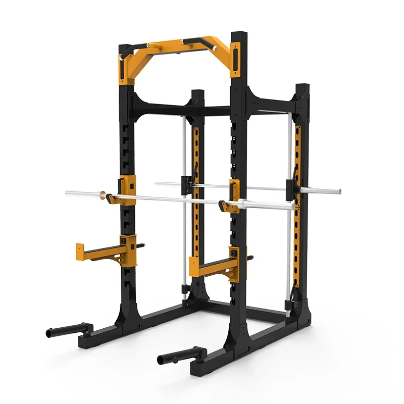 Multi Power Rack Attrezzatura Da Palestra Smith Machine Squat Power Rack