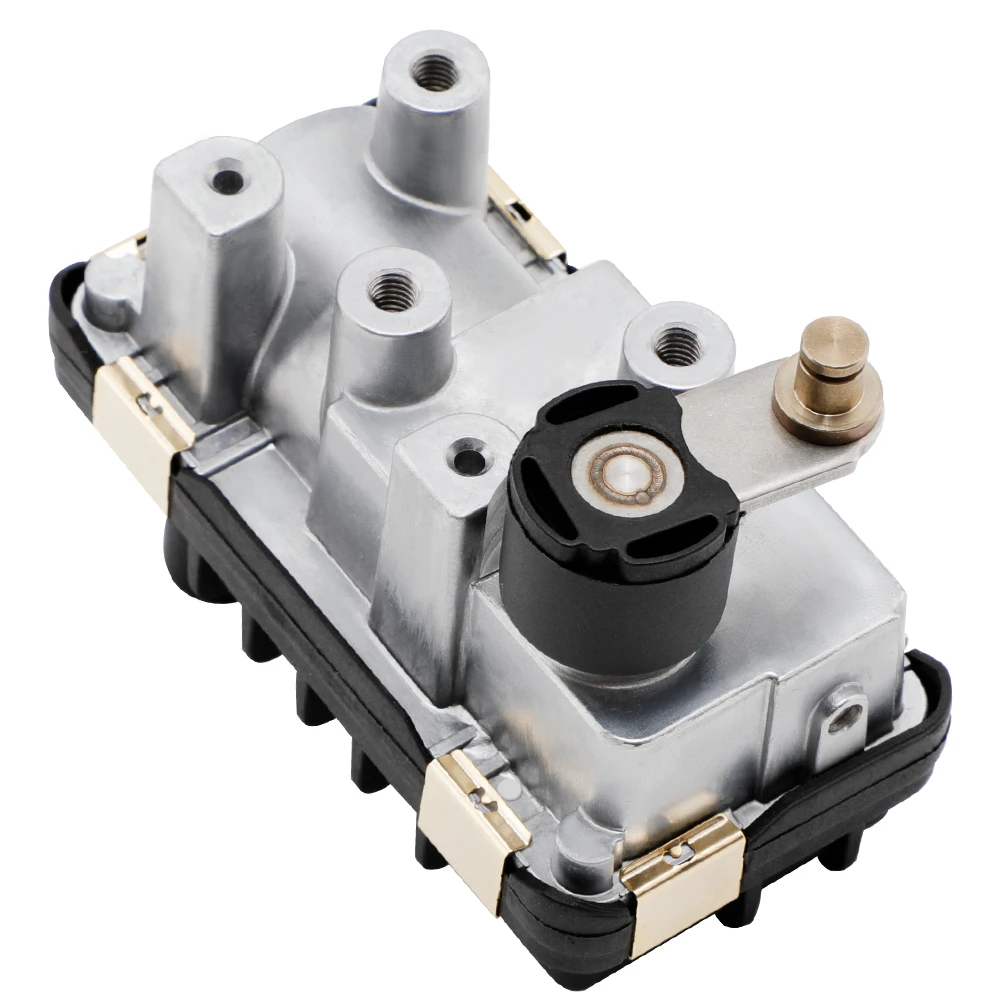 Attuatore Turbo Fit Mercedes Sprinter 3.0 Ml320/S320/C320/E320 6Nw009660/G-001