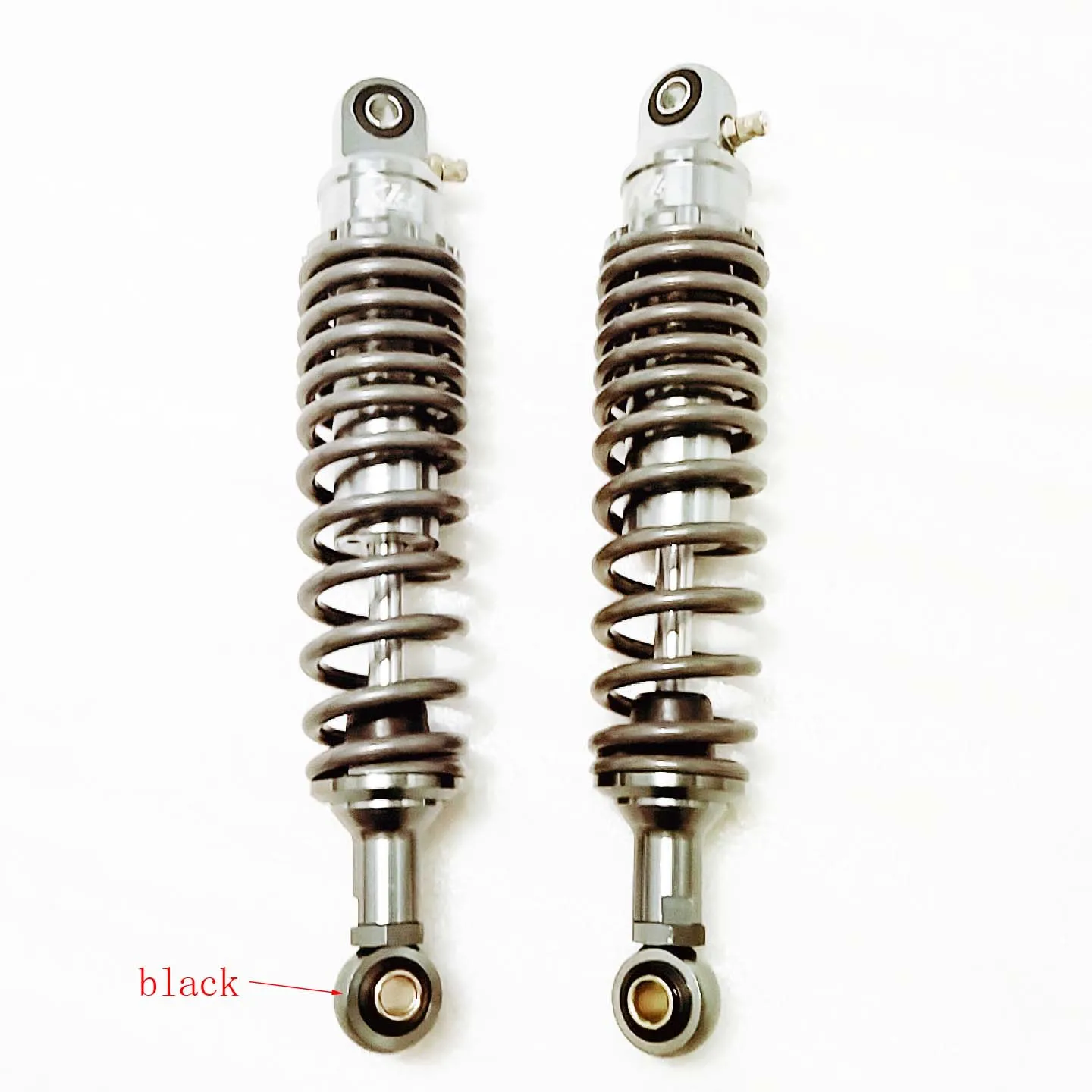 300Mm 305M Universal Motorcycle Rear Suspension Shock Absorbers For Honda Yamaha Suzuki Kawasaki Bikes Gokart N1 Rs 125Cc 150Cc