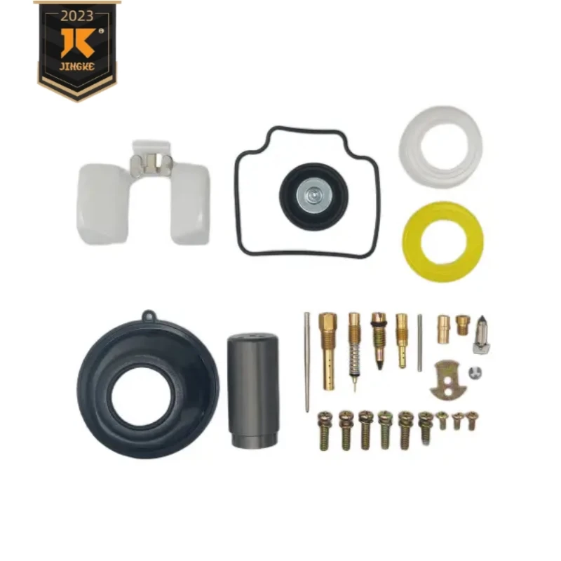 Gy6 150Cc 150Cc Pd26J Atv Gokart Scooter Elettrico Carburatore Riparazione E Trasformazione Kit Moto