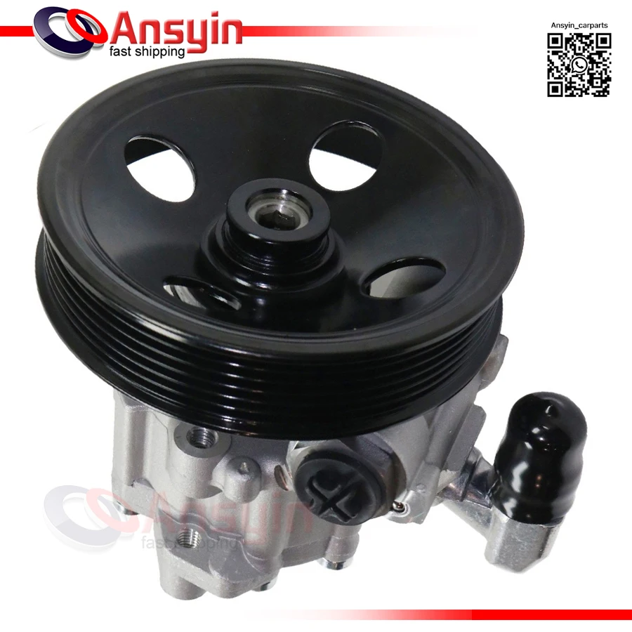 Nuova Pompa Del Servosterzo Per Mercedes Classe Cls Mercedes-Benz Cls500 Oem 0044669401