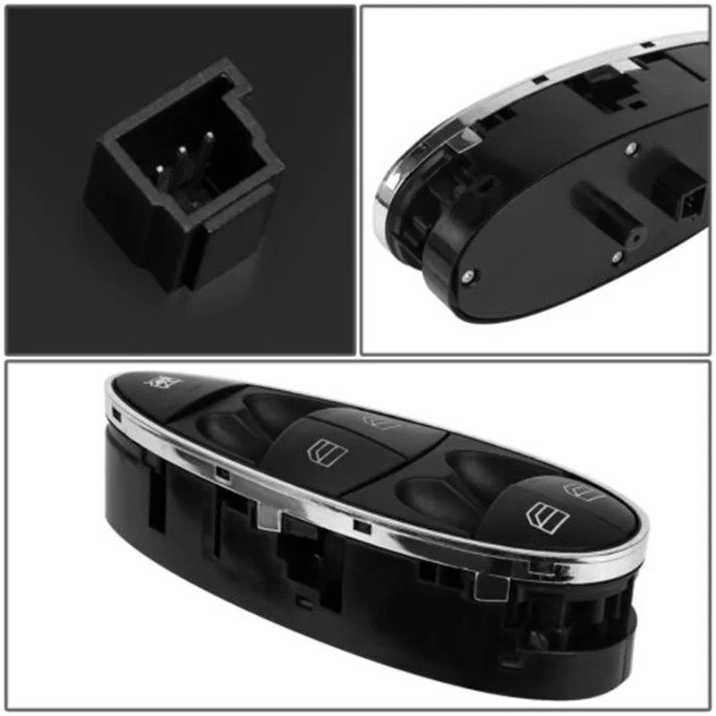 2118213679 Master Power Window Switc Per Mercedes-Benz Cls-Class E-Class W211 W219