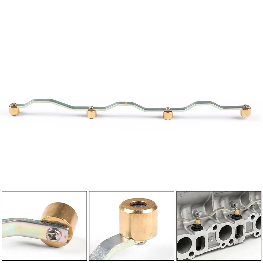 Per Vauxhall Saab Alfa Z19Dth 1.9Cdti Tid Jtd Kit Di Riparazione Collettore Di Aspirazione Aspirazione