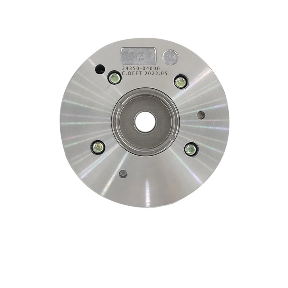 Ingranaggio Dell'Albero A Camme Di Sincronizzazione 24350-04000 Per Hyundai Kia G3La 1.0L