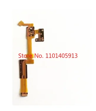 20 Pz Nuovo Cavo Flex Messa A Fuoco Dell'Obiettivo Per Panasonic Lumix G Vario 14-140Mm/14-140Mm 1:3.5-5.6 Parte Di Riparazione (Calibro 58