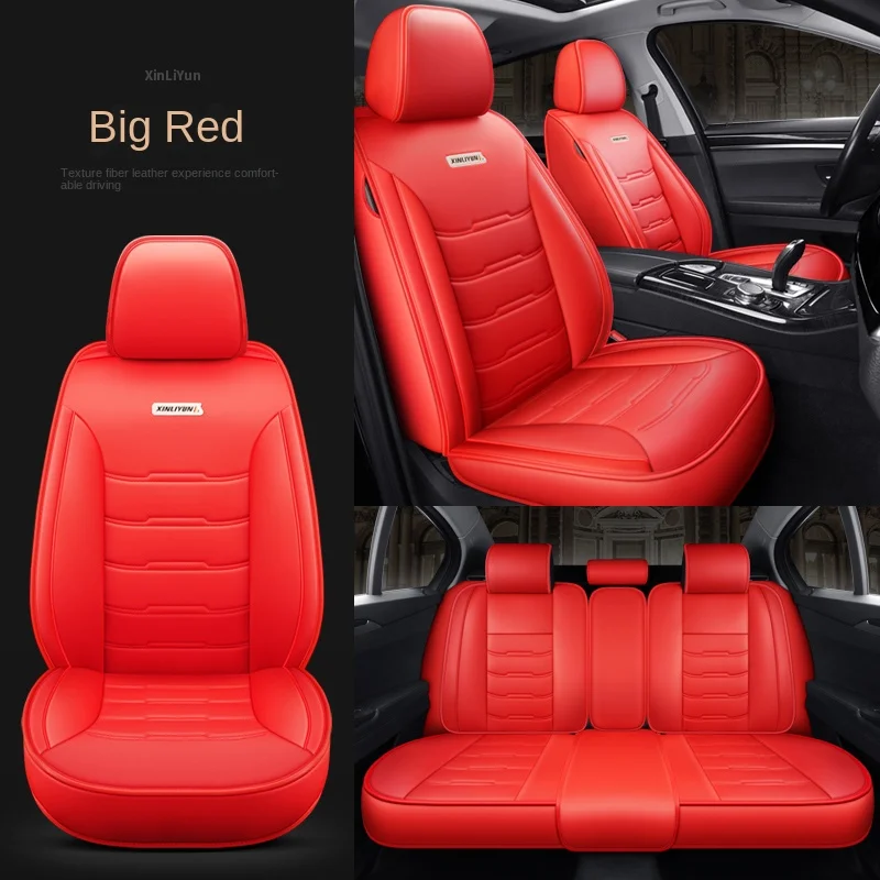Coprisedile Auto A Copertura Totale Per Ferrari 458 F430 Portofino California 360 Modena Accessori Auto