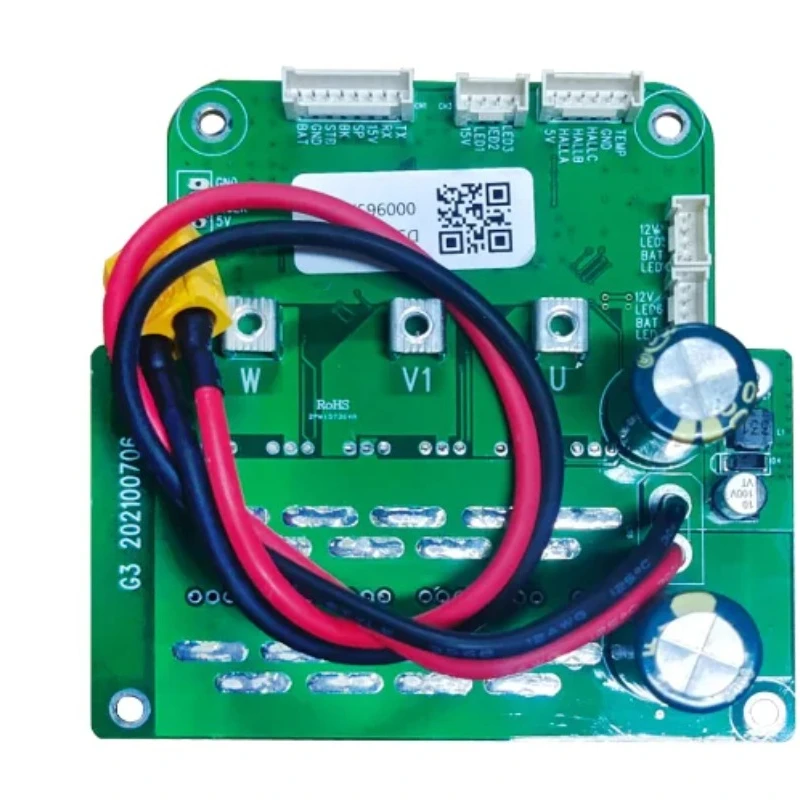 Controller Per Scooter Elettrico Kukirin G3