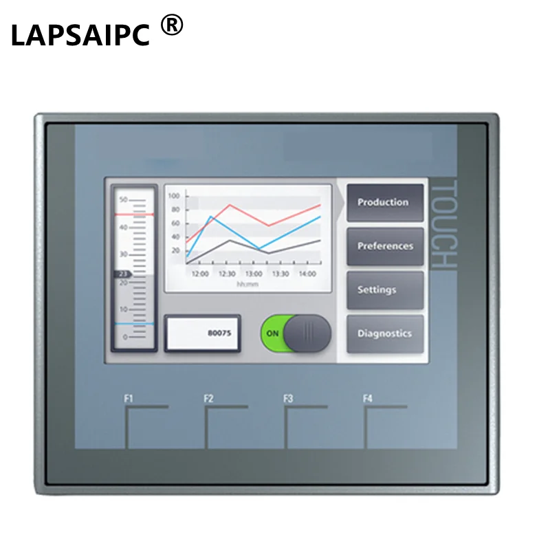 Schermo Touch Panel Lapsaipc 6Av2123-2Mb03-0Ax0 6Av2123-2Mb03-0Ax0 6Av2124-0Gc01-0Ax0 Hmi