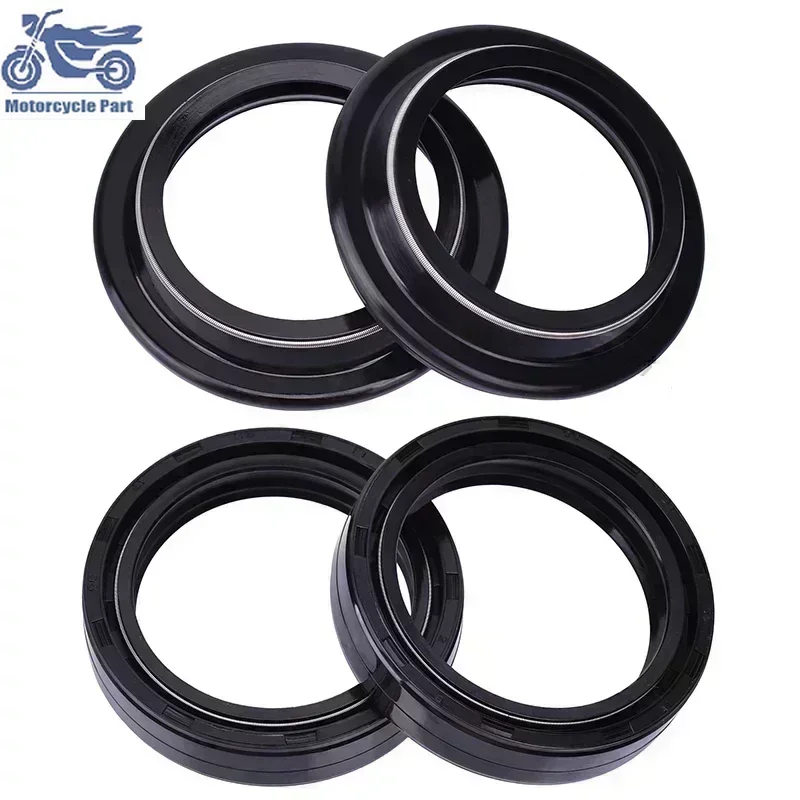 Moto 41X54X11 41 54 11 Ammortizzatore Forcella Anteriore Parapolvere E Paraolio Per Ducati Monster 900 California Monster 900 Cromo Monster 900 S
