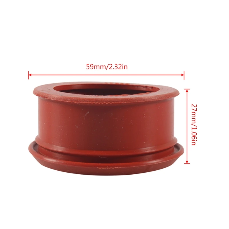 Manicotto Del Tubo Dell'Aria Turbo Durevole Portatile Per Citroen206 207 307 308 407 Partner Expert 1.6 Hdi 1434 C8 1434.C8 1371779814S B36B