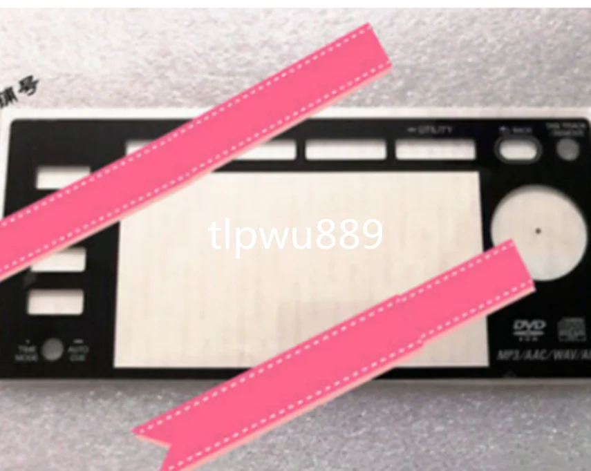 Per Pannello Display Cdj-2000 Dah2680 T1