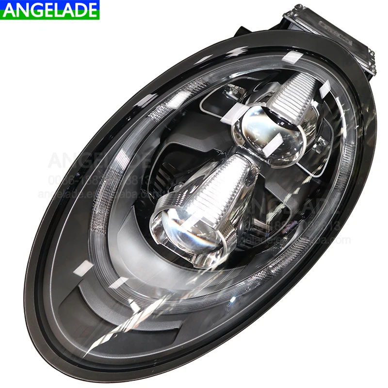 Faro Principale Originale Originale Per I Fari Dell'Automobile Di Porsche Cayene 991 911 99163117111
