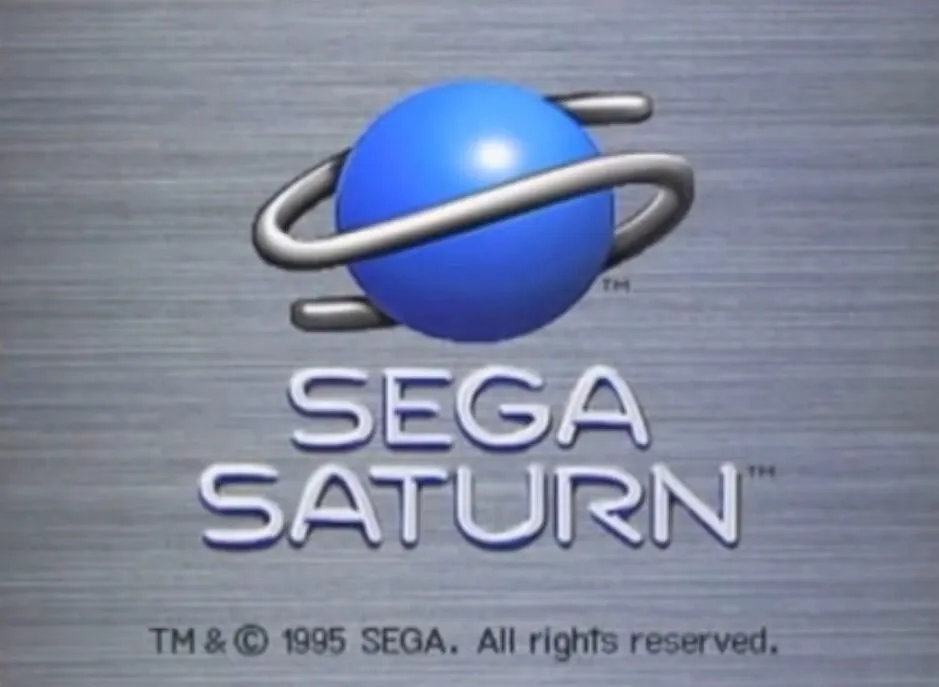 Saturn Game Disc Replica Diy Pseudo Saturn Ss Console Di Gioco Game Optical Drive Retro Video Arcade Game Lettura Diretta 968 Giochi