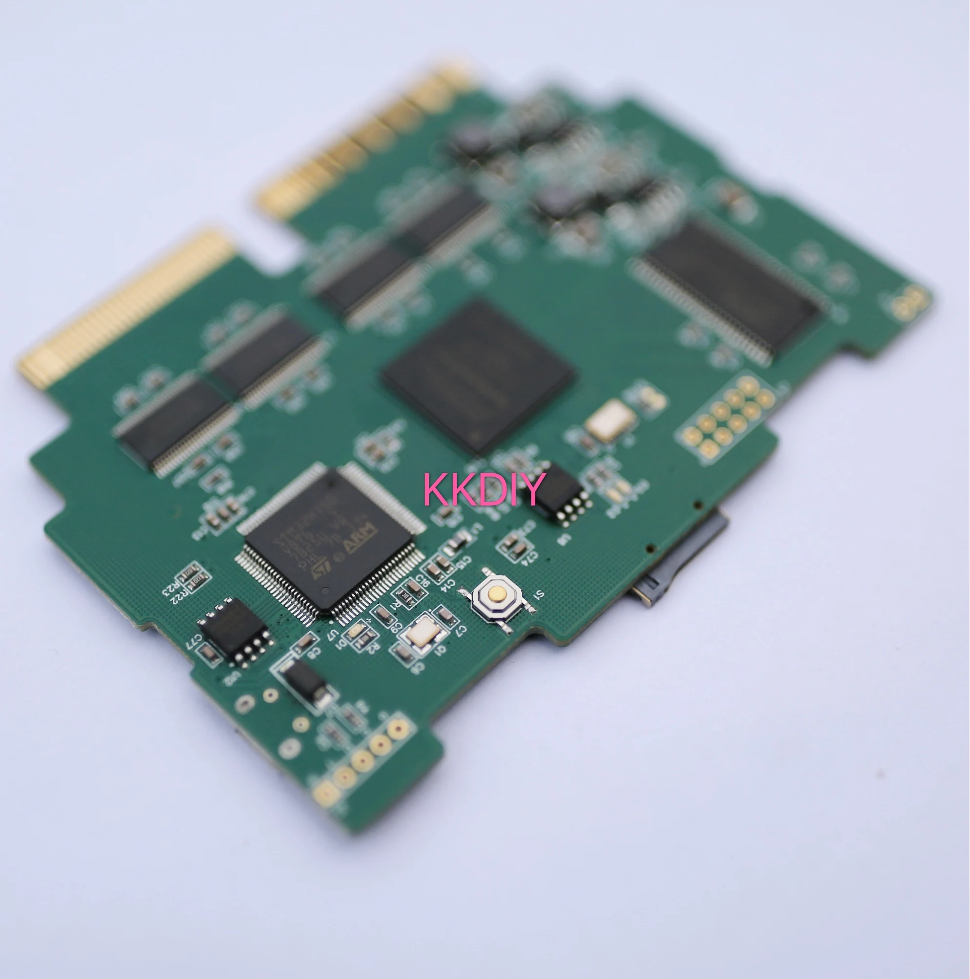 Saroo Per Sega Saturn Console Game Through Tf Card 1.36 Ver