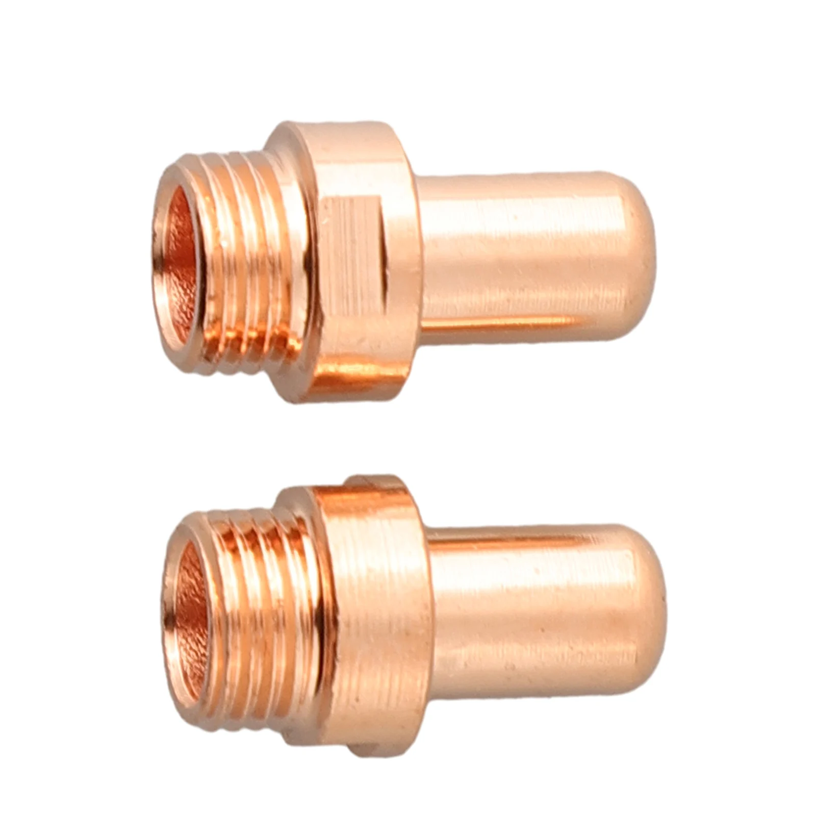 20 Pz Elettrodi + Ugelli/Punte 1402 1396 Per Cebora Cp-70 Plasma Cutter Torch Cnc Lavorazione Dei Metalli Attrezzature Per Saldatura Accessori
