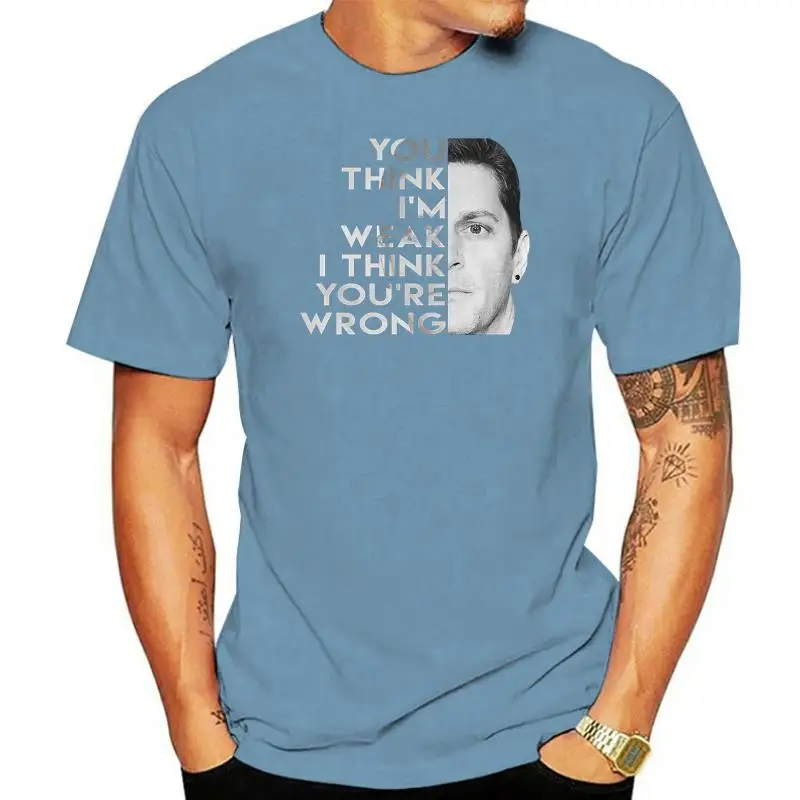 Maglietta Da Uomo Matchbox 20 If Youre Gone(1) T-Shirt Stampata A Caldo Tees Top