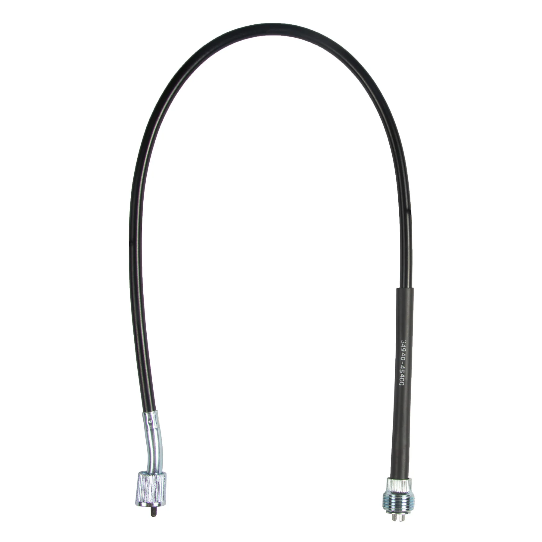 Cavo Contagiri Motomaster 34940-45400 Per Suzuki Gsx 250 Eg (1980-1980)