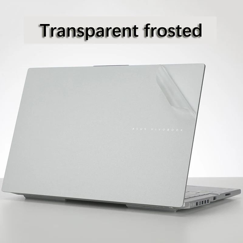 Adesivo Skin Per Asus Vivobook Pro 15 Oled (N6506) 2024 N6506Mu N6506Mv Protezione In Vinile Per Laptop Da 15.6 Pollici