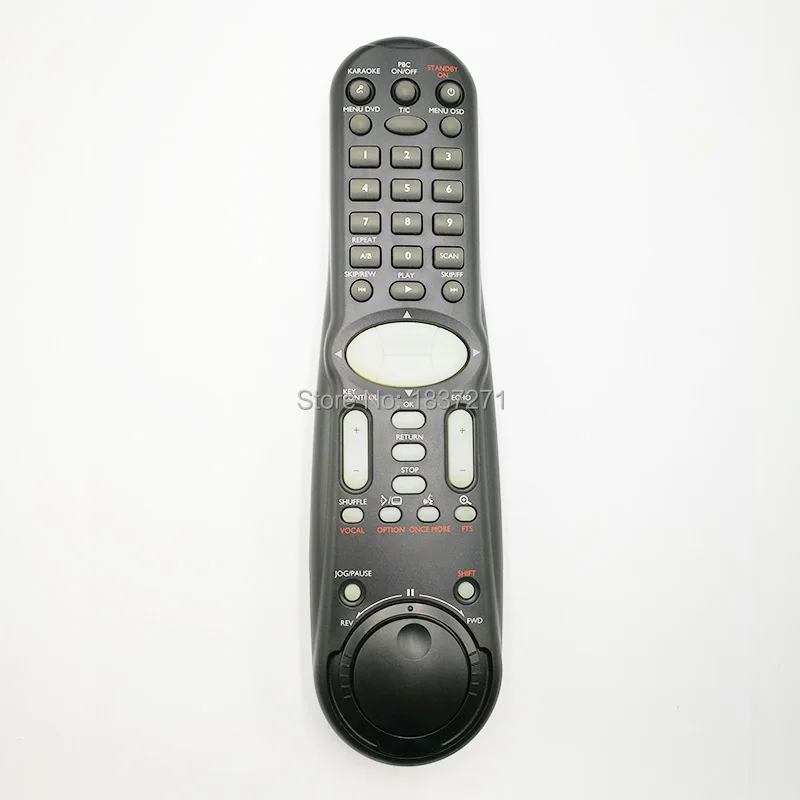 Nuovo Telecomando Originale 3139 248 70001 Per Philips Vcr