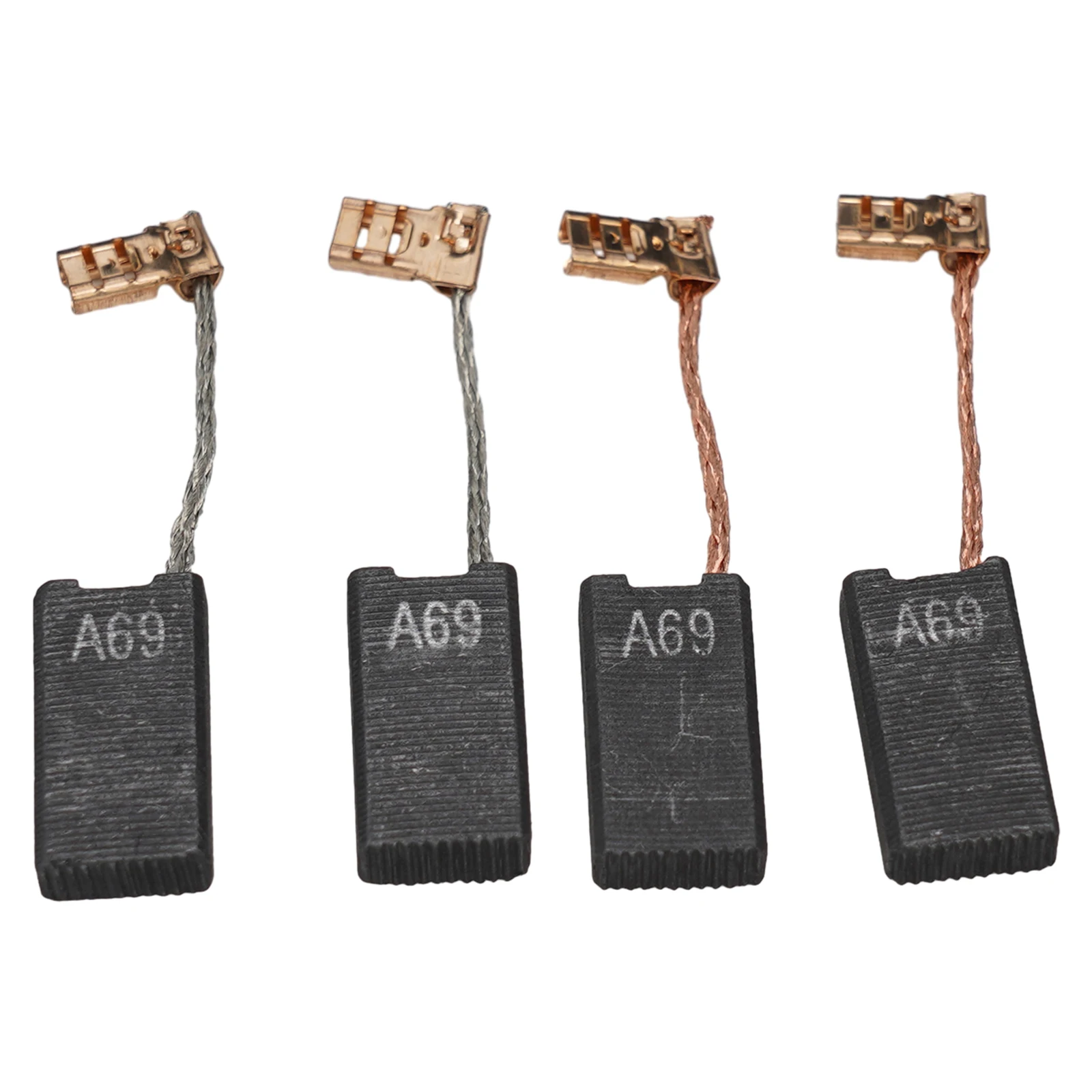 4 Pezzi Spazzole Di Carbone 1617014122 1617014138 Sostituzione Per Gbh 5/40 Dce Gbh 5 Dce Dce38 Gbh 38 Gsh 4