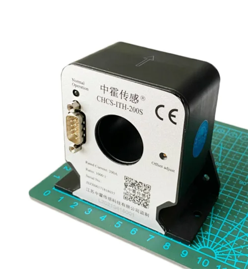 Chcs-Ith-200S Sensore Ad Alta Precisione Lem It 200S Accessori Per Auto