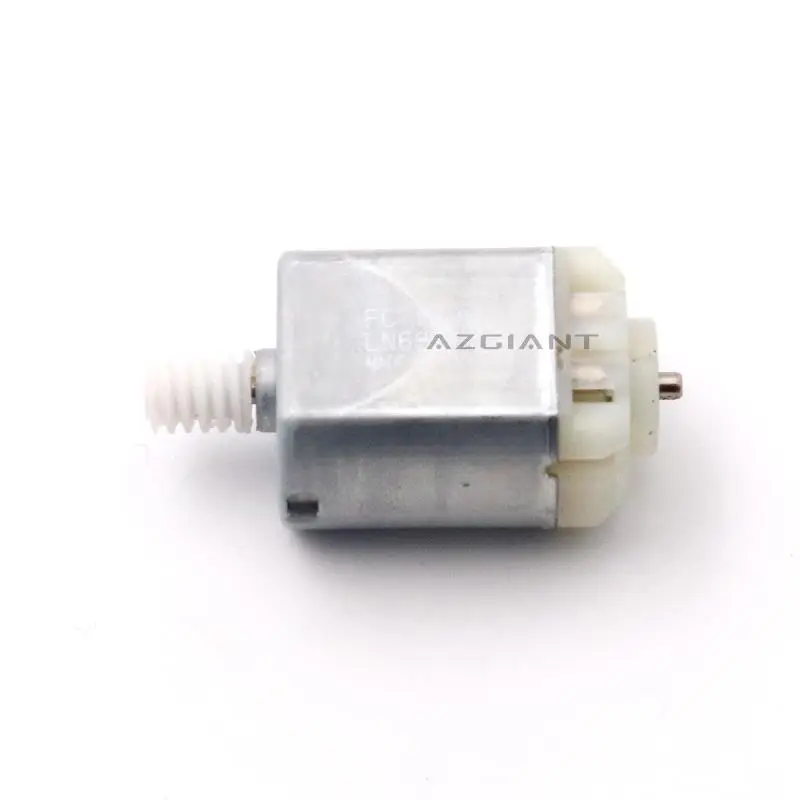 Fc-140Rf Originale Dc 12V Car Mirror Glass Drive Motor Per Nissan Micra/Navara D40 Bmw Serie 1 Ford Fusion Hyundai Genesis Coupe