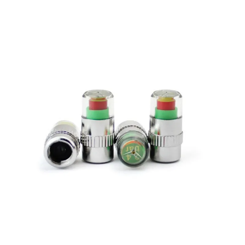Indicatore Della Valvola Di Pressione Dei Pneumatici Dell'Auto Avviso Accessori Auto Per Jeep Cherokee Comanche Comanche Comcommando Compass Dispatche