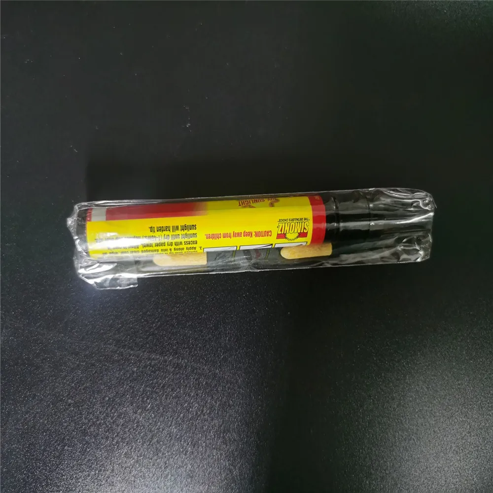 Car Fix It Clear Scratch Repair Remover Pen Per Hyundai Ix35 Ix45 Sonata Verna Solaris Elantra Tucson