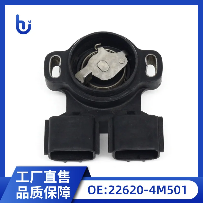 A22-669 B00 Della Valvola A Farfalla Sensore Di Posizione 22620-4M501