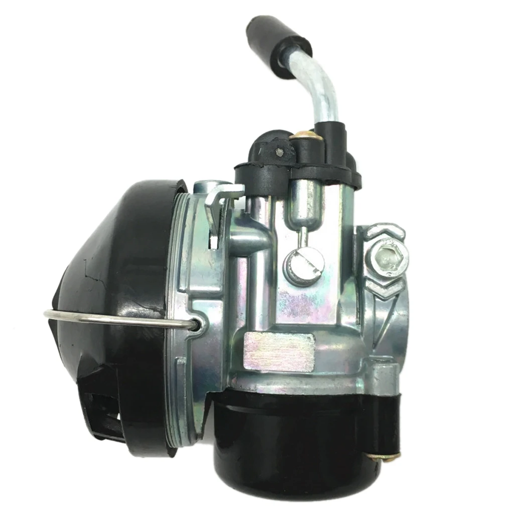 Manuale Sha1412/F37 Carburatore Moto Mini Bike Ciclomotore Pocket Bike Bicicleta Motorizada Carburatore