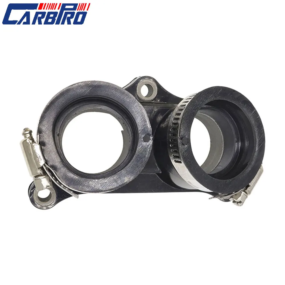 Collettore Di Aspirazione Per Montaggio Carburatore Per Honda Xr 500 600 Xl600R 1984 1985 1986 1987
