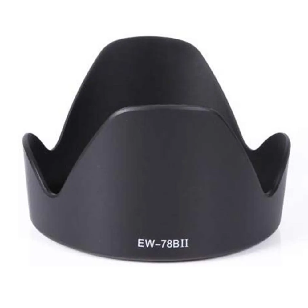 Fotga Ew-78B Ii Paraluce Per Canon Ef 28-135Mm F/3.5-5.6 Is Usm